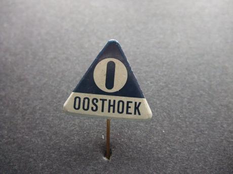 Oosthoek dakpannen en betonfabriek in Alphen ad Rijn